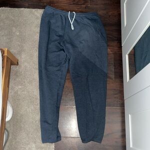 Athletic works joggers XL